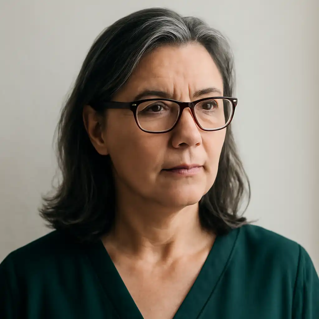 Elena Vasquez